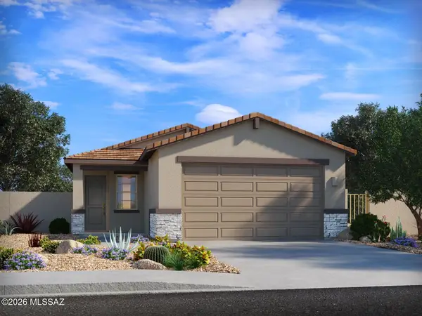 Address Withheld By Seller, Marana, AZ 85658