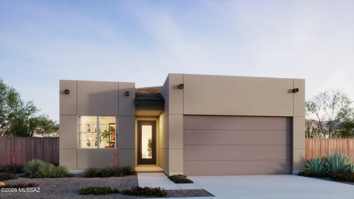 14746 N Saguaro Nest, Marana, AZ 85658 - Image #1