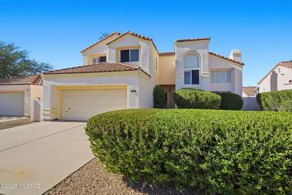 3524 W Thundercloud, Tucson, AZ 85742