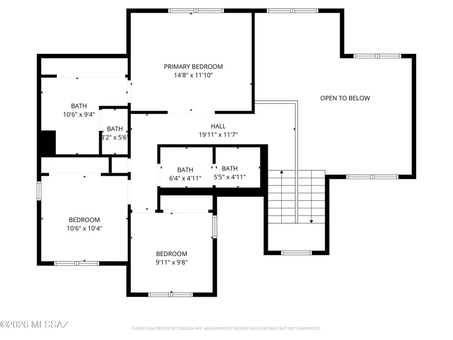 3524 W Thundercloud, Tucson, AZ 85742 - Image #3