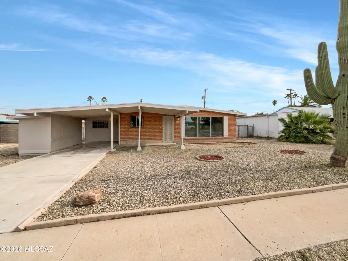2229 S Marvin, Tucson, AZ 85710 - Image #1