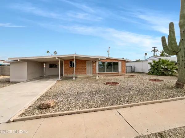 2229 S Marvin, Tucson, AZ 85710