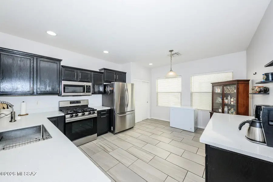 10466 E Capercaillie, Tucson, AZ 85747 - Image #3
