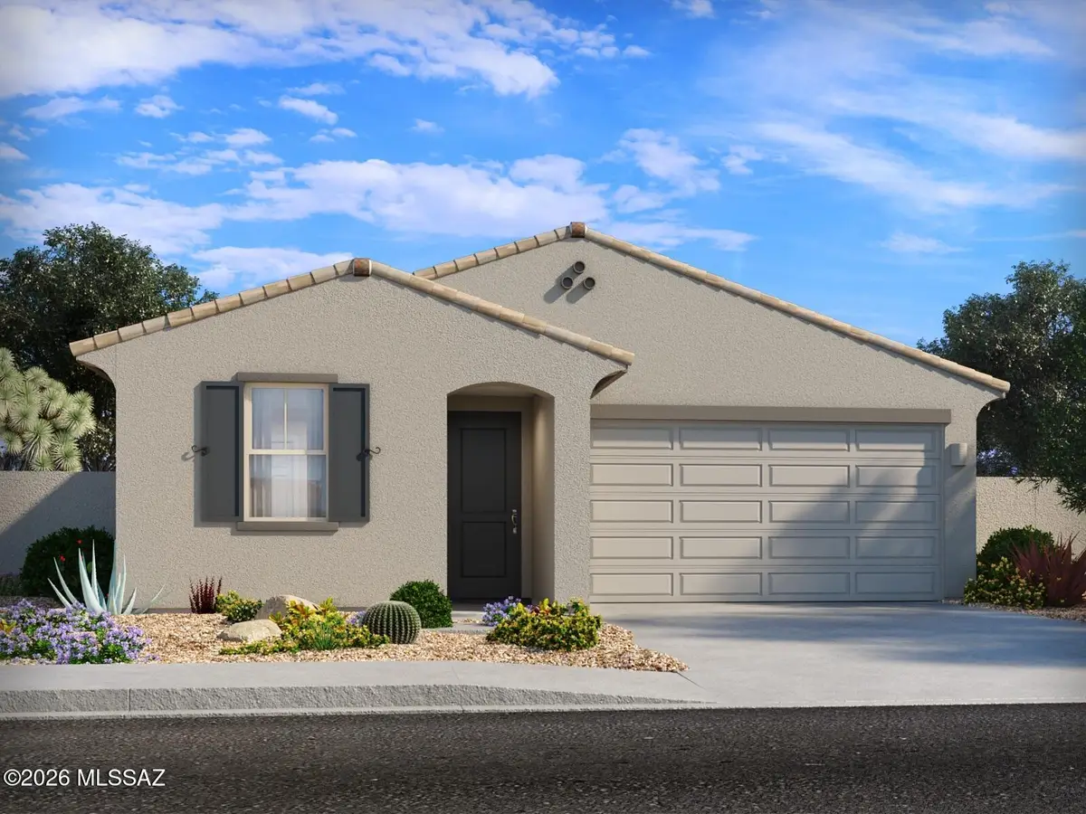 Address Withheld By Seller, Marana, AZ 85658 - Image #1