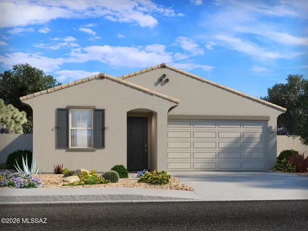 Address Withheld By Seller, Marana, AZ 85658