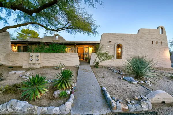 5218 N Tigua, Tucson, AZ 85704