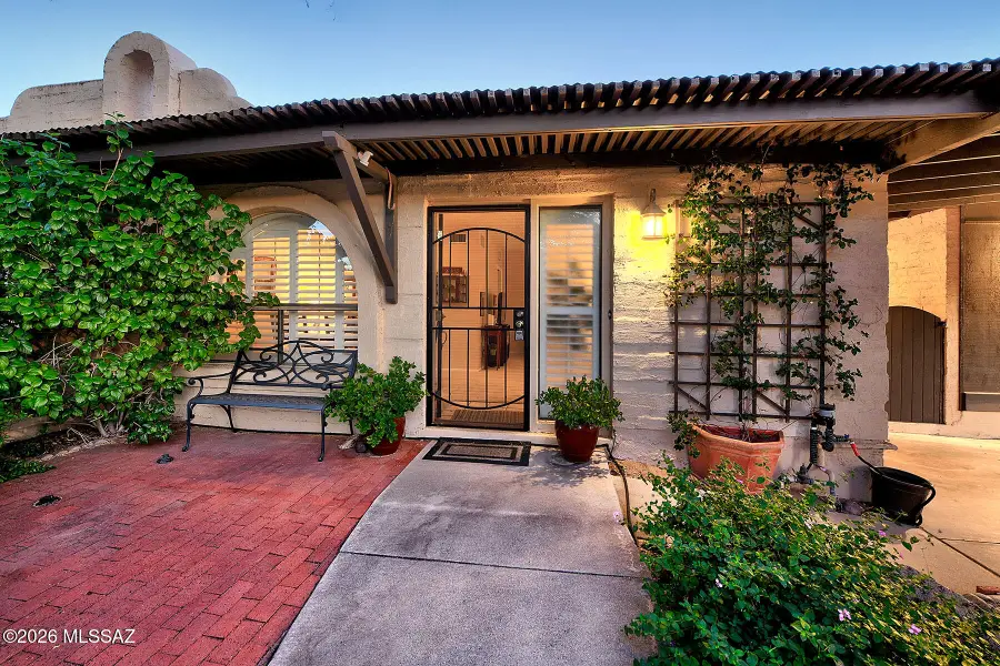 5218 N Tigua, Tucson, AZ 85704 - Image #2