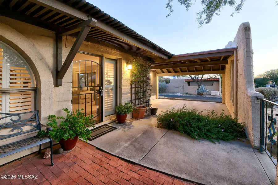 5218 N Tigua, Tucson, AZ 85704 - Image #3