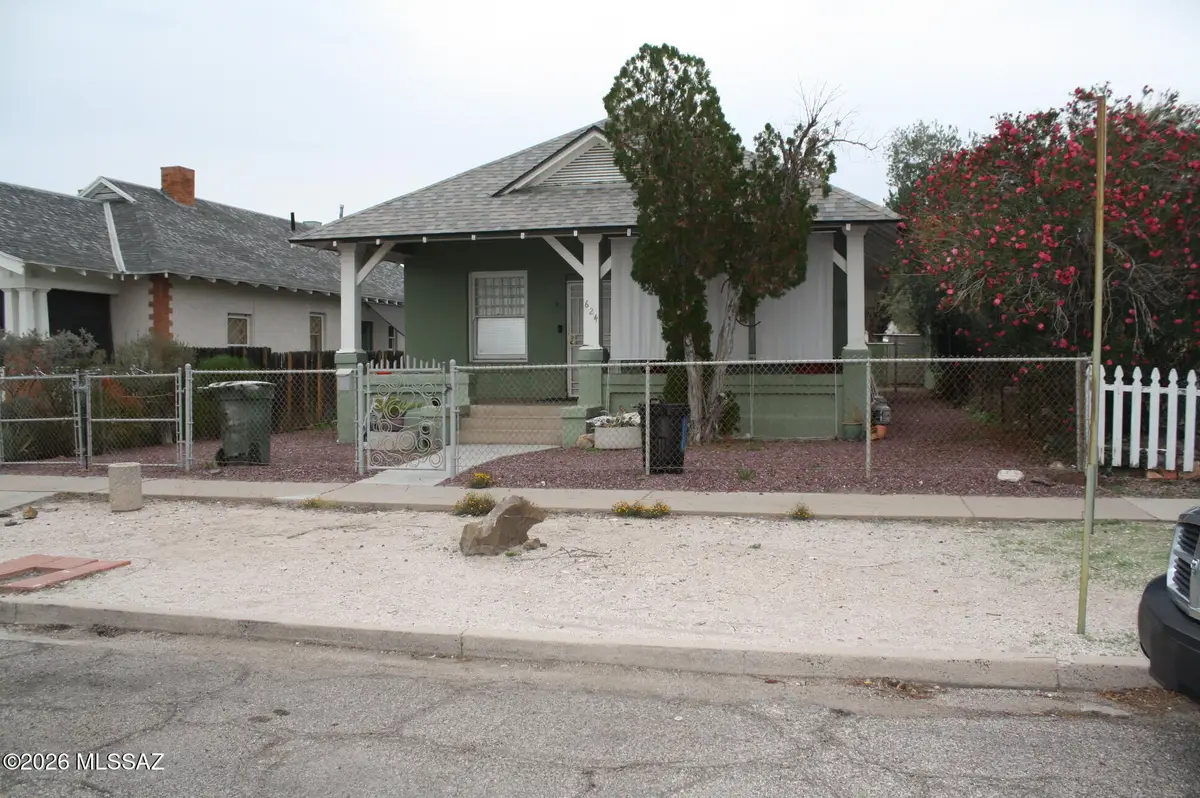 624 N 5th, Tucson, AZ 85705 - Image #1