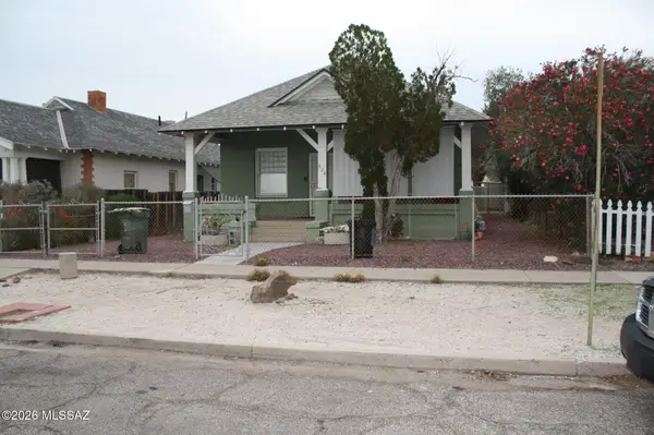 624 N 5th, Tucson, AZ 85705