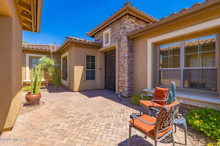 66120 E Catalina Hills, Tucson, AZ 85739 - Image #2