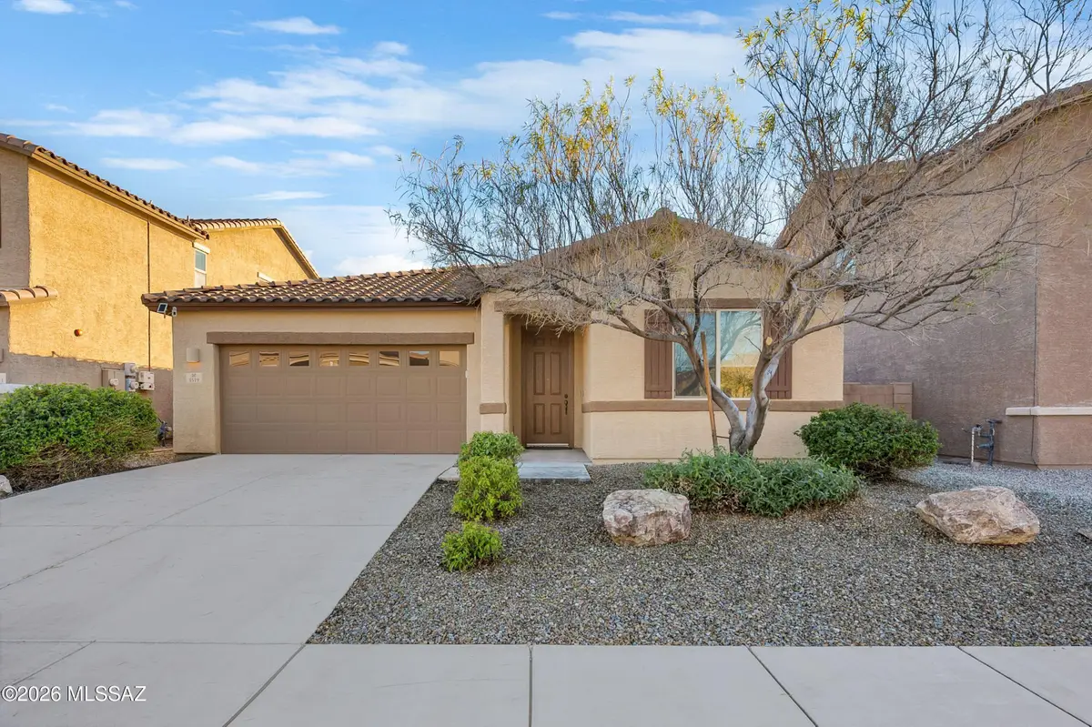 3519 W Tiana, Tucson, AZ 85742 - Image #1