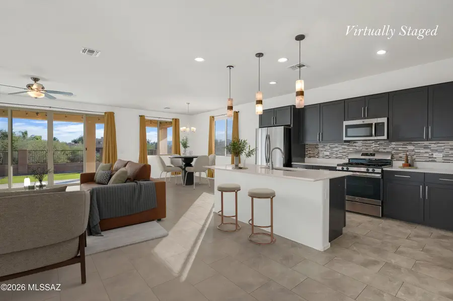 3519 W Tiana, Tucson, AZ 85742 - Image #2