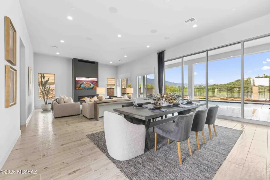 6842 W Patina, Marana, AZ 85658 - Image #2