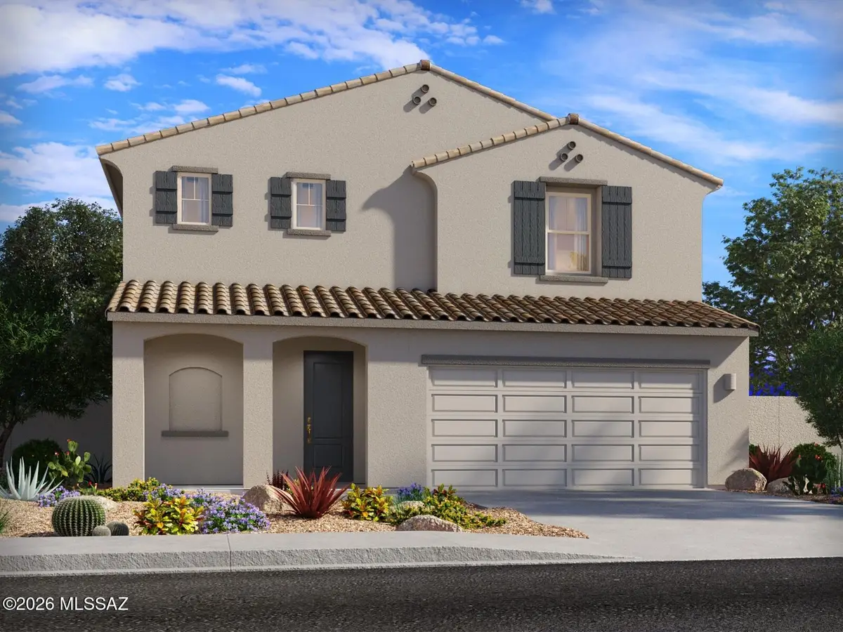 Address Withheld By Seller, Marana, AZ 85658 - Image #1