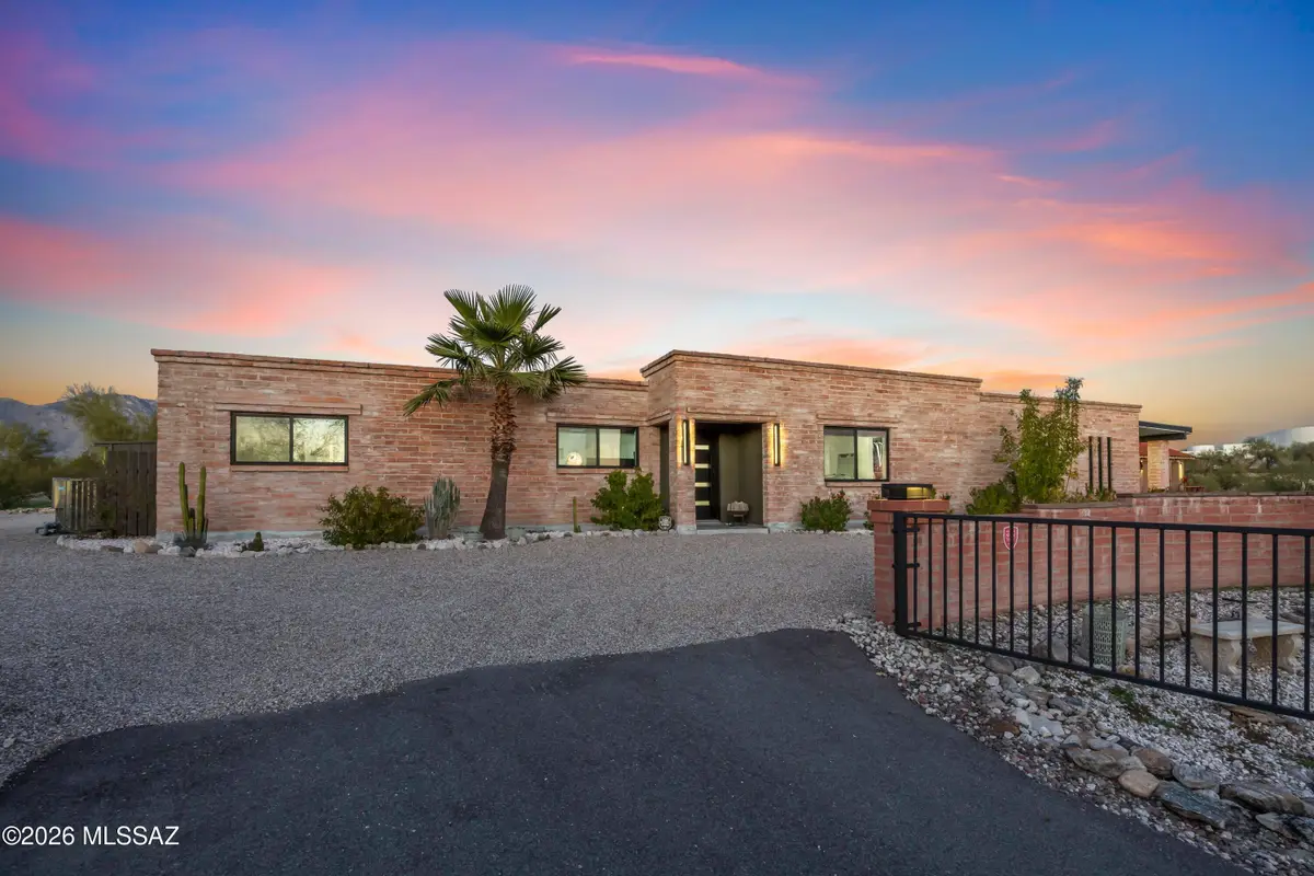 5045 E Calle Chueca, Tucson, AZ 85718 - Image #1