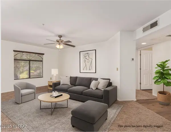 5751 N Kolb, Tucson, AZ 85750