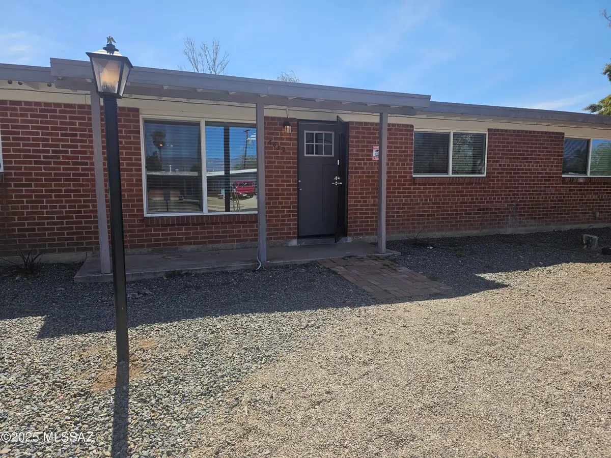 6652 E Calle Herculo, Tucson, AZ 85710 - Image #1