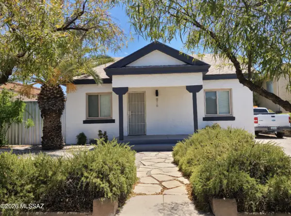 816 E 10th, Tucson, AZ 85719