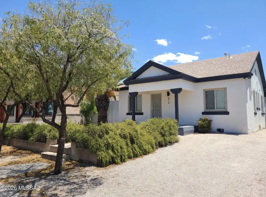 816 E 10th, Tucson, AZ 85719 - Image #2