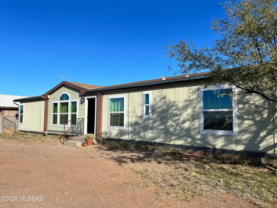 14350 W Jalisco, Arivaca, AZ 85601 - #2