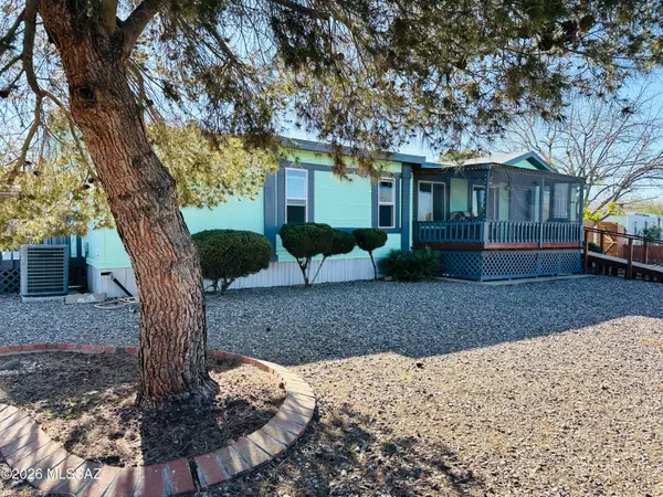 4073 W Frye Creek, Thatcher, AZ 85552