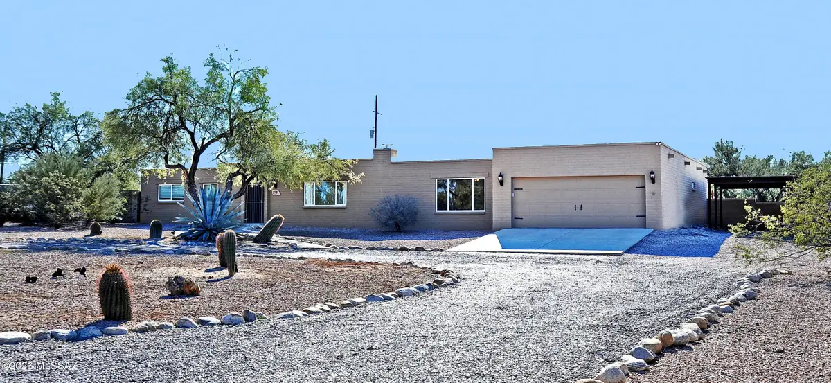 1201 W Chapala, Tucson, AZ 85704 - Image #1