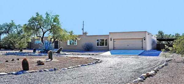 1201 W Chapala, Tucson, AZ 85704