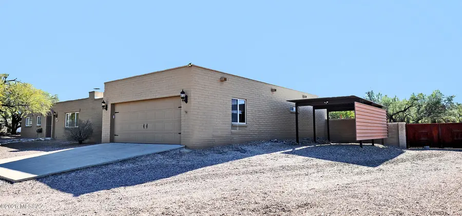 1201 W Chapala, Tucson, AZ 85704 - Image #2