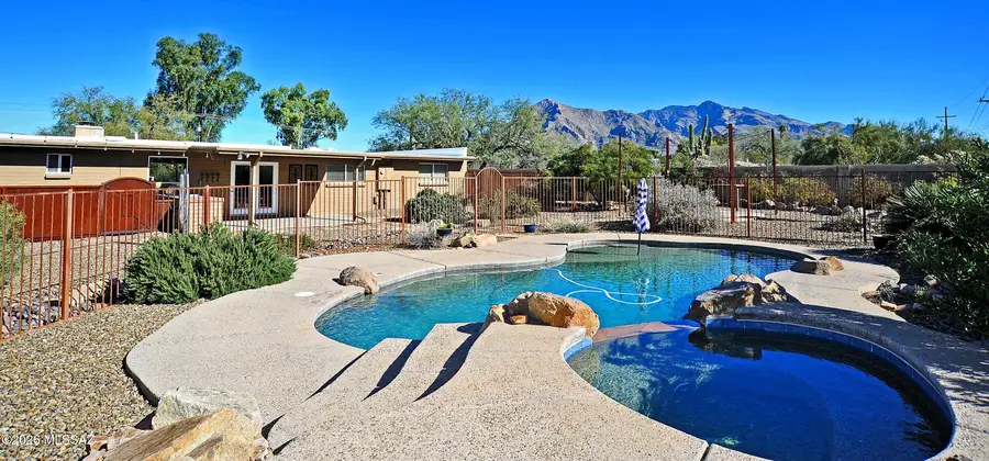 1201 W Chapala, Tucson, AZ 85704 - Image #3