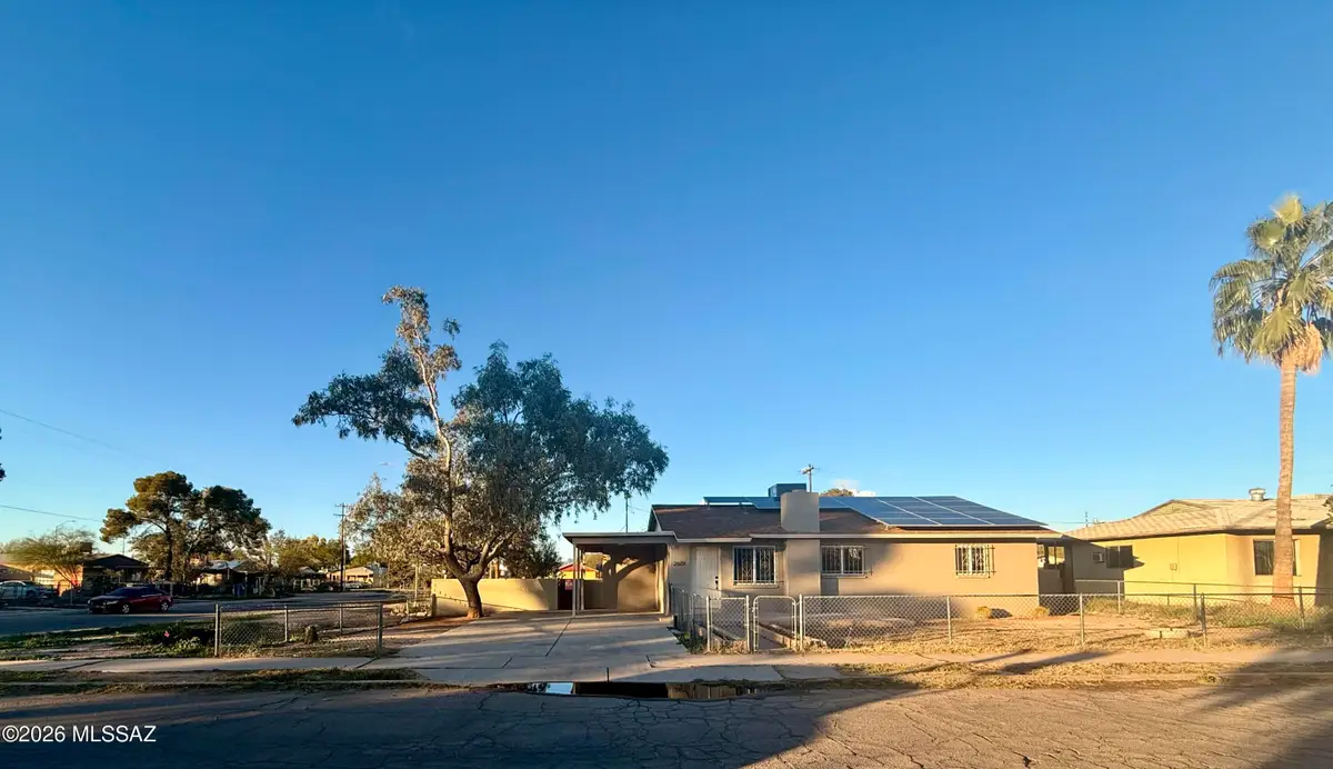 2601 E Rickey, Tucson, AZ 85713 - Image #1