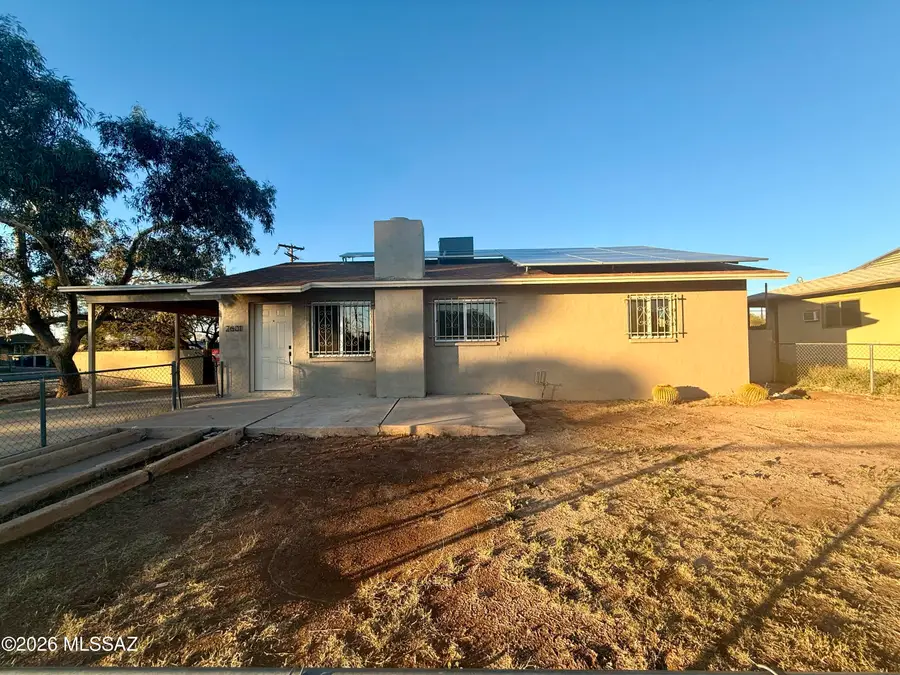 2601 E Rickey, Tucson, AZ 85713 - Image #2
