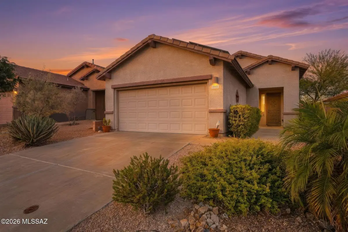 1046 W Pastora Peak, Green Valley, AZ 85614 - #1