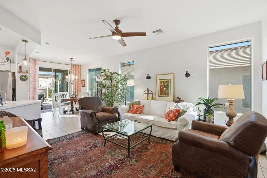 1046 W Pastora Peak, Green Valley, AZ 85614 - #3