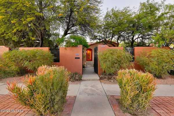 2315 E 2nd, Tucson, AZ 85719