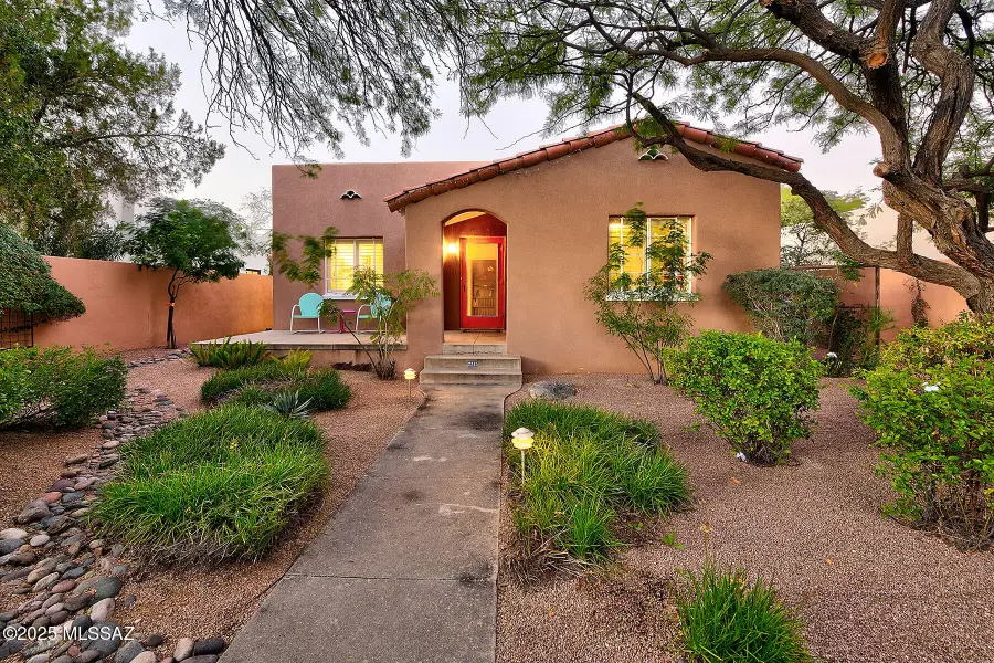 2315 E 2nd, Tucson, AZ 85719 - Image #2