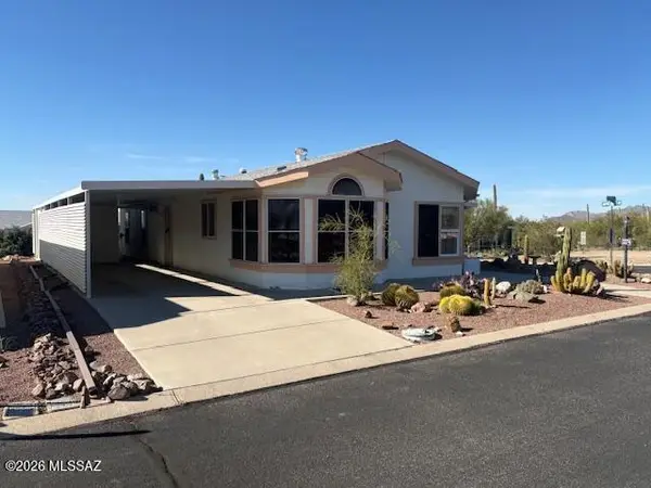3274 S Feldspar, Tucson, AZ 85735