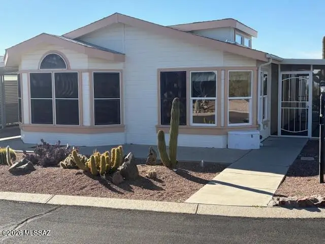 3274 S Feldspar, Tucson, AZ 85735 - Image #2