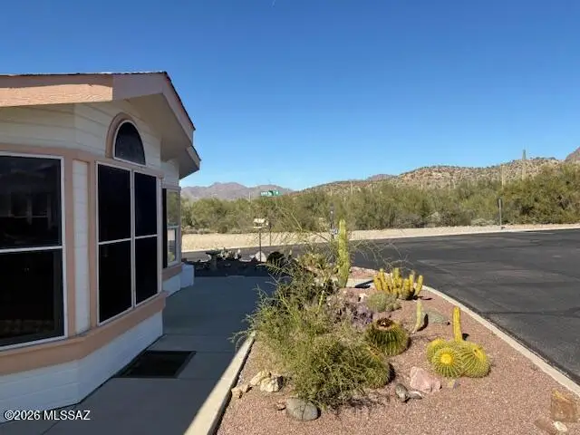 3274 S Feldspar, Tucson, AZ 85735 - Image #3