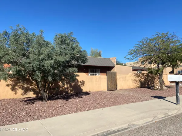 1031 E Irwin, Tucson, AZ 85719