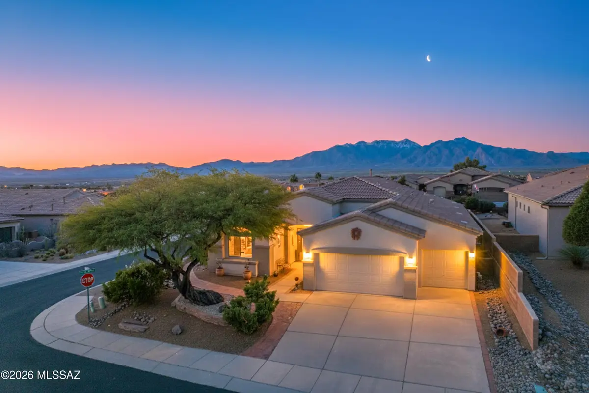 4959 S Paseo Talacho, Green Valley, AZ 85622 - #1