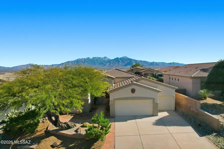 4959 S Paseo Talacho, Green Valley, AZ 85622 - #2