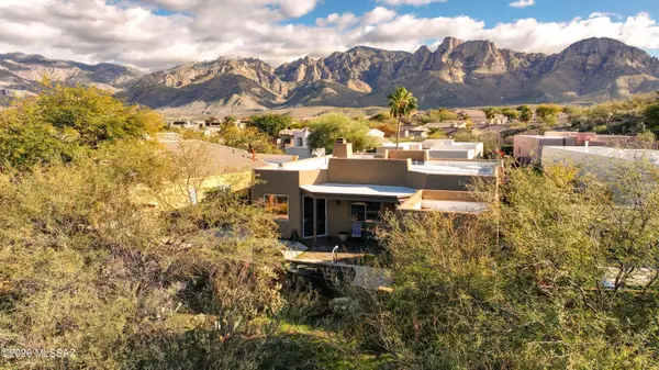 11955 N Labyrinth, Tucson, AZ 85737