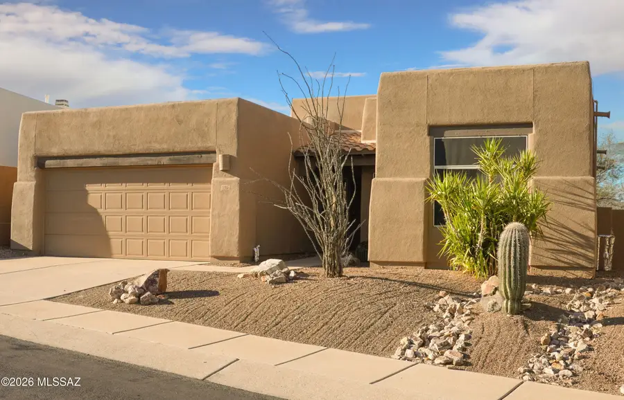 11955 N Labyrinth, Tucson, AZ 85737 - Image #2