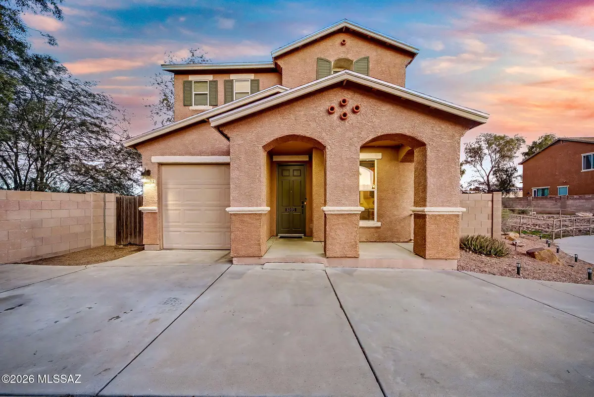 8095 E Cabinet, Tucson, AZ 85730 - Image #1