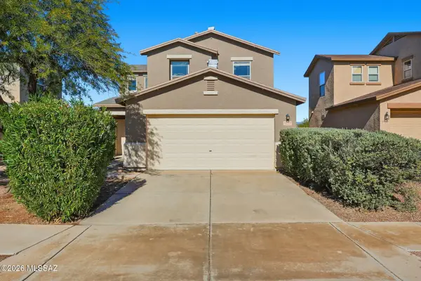 6179 E Bramble, Tucson, AZ 85756