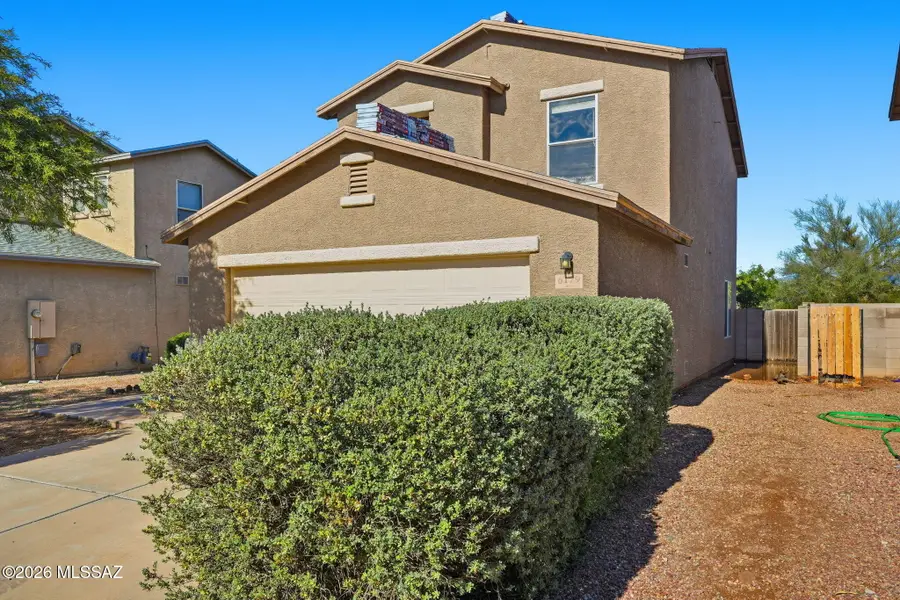 6179 E Bramble, Tucson, AZ 85756 - Image #2