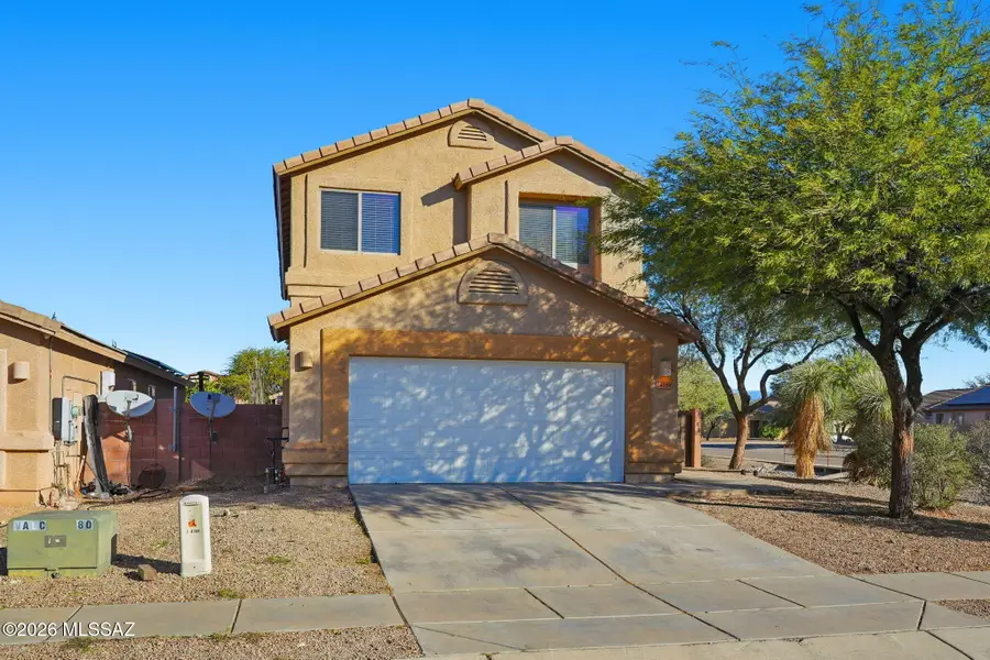 4169 E Stony Meadow, Tucson, AZ 85756 - Image #3