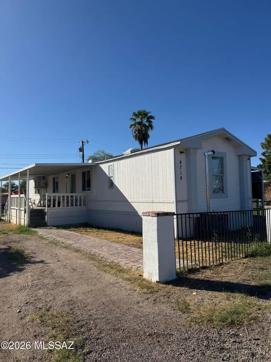 4719 N Camino Feliz, Tucson, AZ 85705 - Image #2