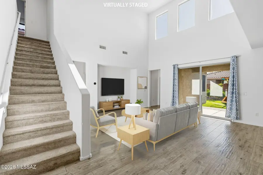 9954 E Brookbank, Tucson, AZ 85747 - Image #3